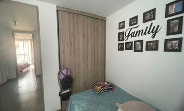 Excelente valor amplia casa dúplex en conjunto cerrado Villa del Campo