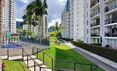 Renta amplia Casa Dúplex en Conjunto cerrado Tacuara Dosquebradas