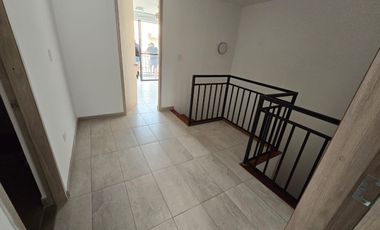 Renta amplia Casa Dúplex en Conjunto cerrado Tacuara Dosquebradas