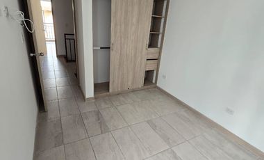 Renta amplia Casa Dúplex en Conjunto cerrado Tacuara Dosquebradas