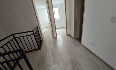 Renta amplia Casa Dúplex en Conjunto cerrado Tacuara Dosquebradas