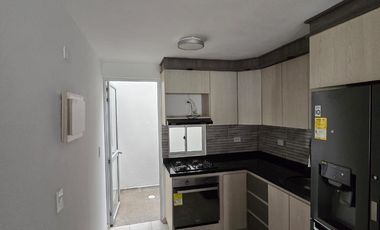 Renta amplia Casa Dúplex en Conjunto cerrado Tacuara Dosquebradas