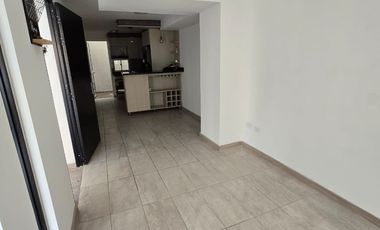 Renta amplia Casa Dúplex en Conjunto cerrado Tacuara Dosquebradas