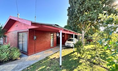 Casa en Villa Acero, Hualpén, Ibacache Propiedades