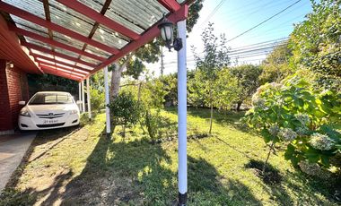 Casa en Villa Acero, Hualpén, Ibacache Propiedades