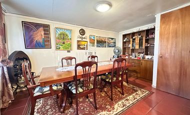 Casa en Villa Acero, Hualpén, Ibacache Propiedades