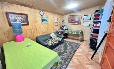 Casa en Villa Acero, Hualpén, Ibacache Propiedades