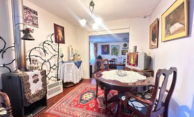 Casa en Villa Acero, Hualpén, Ibacache Propiedades