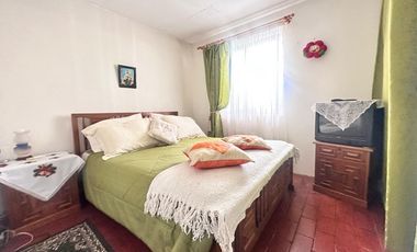 Casa en Villa Acero, Hualpén, Ibacache Propiedades