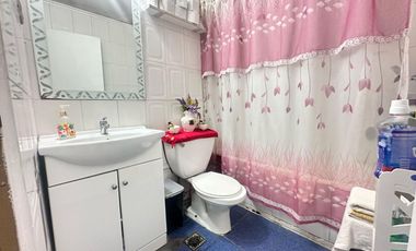Casa en Villa Acero, Hualpén, Ibacache Propiedades