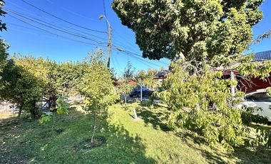 Casa en Villa Acero, Hualpén, Ibacache Propiedades