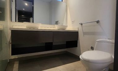 CHIA CONJUNTO PONDEROSA CAMPESTRE, APARTAMENTO DE 100 METROS, 3 HABITACIONES, 3 BAÑOS, SALA COMEDOR, COCINA, LAVANDERIA, 2 PARQUEADEROS. NO PERMUTAS