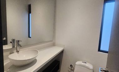 CHIA CONJUNTO PONDEROSA CAMPESTRE, APARTAMENTO DE 100 METROS, 3 HABITACIONES, 3 BAÑOS, SALA COMEDOR, COCINA, LAVANDERIA, 2 PARQUEADEROS. NO PERMUTAS