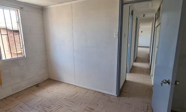Arriendo departamento Maipu