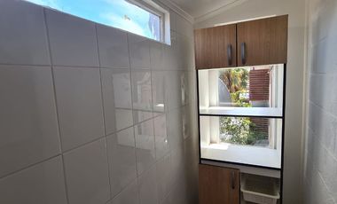 Arriendo departamento Maipu