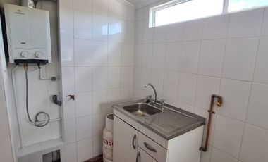 Arriendo departamento Maipu
