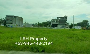 Up For Grabs: Your Dream Home Starts Here - Prime Residential 169sqm Lot in PRINCETON HEIGHTS Bacoor – Only ₱20K to Reserve!