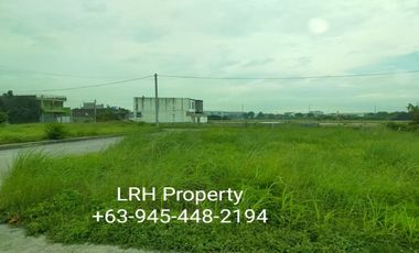 Up For Grabs: Your Dream Home Starts Here - Prime Residential 169sqm Lot in PRINCETON HEIGHTS Bacoor – Only ₱20K to Reserve!