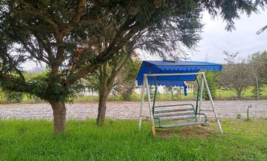 VENDO, TERRENO DE (901,80 m2), Malchingui