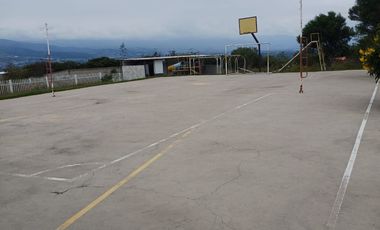 VENDO, TERRENO DE (901,80 m2), Malchingui