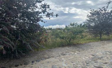 VENDO, TERRENO DE (901,80 m2), Malchingui