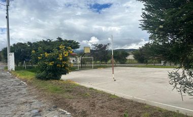 VENDO, TERRENO DE (901,80 m2), Malchingui