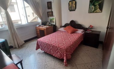 Departamento de venta en centro de Guayaquil Ecuador de 3 dormitorios