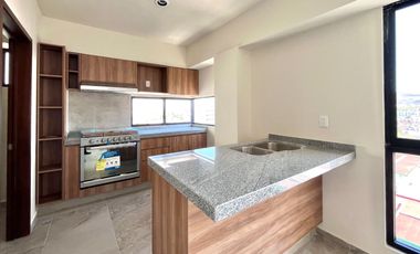Departamento en venta cerca de zona universitaria