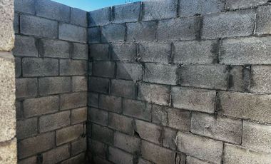 CASA EN VENTA EN OBRA GRIS CON TERRENO EXCEDENTE EN VILLAS DEL RENACIMIENTO TORREON COAHUILA