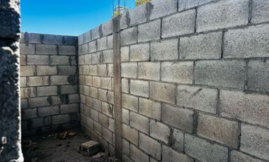 CASA EN VENTA EN OBRA GRIS CON TERRENO EXCEDENTE EN VILLAS DEL RENACIMIENTO TORREON COAHUILA