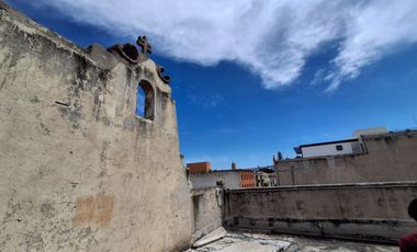 Edificio en el Centro Histórico