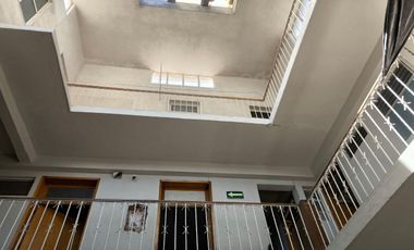 Edificio en el Centro Histórico
