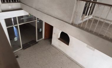 Edificio en el Centro Histórico