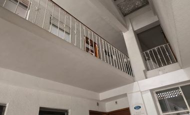 Edificio en el Centro Histórico