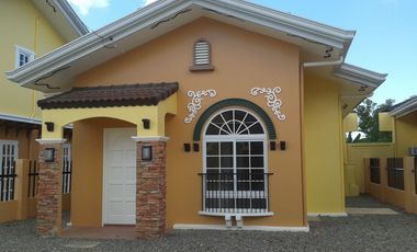 3 Bedroom Turriano House for Sale in Royal Palms Panglao 1, Dauis, Bohol