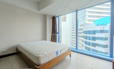 Three Central | Studio Condo Unit For Rent - #0519