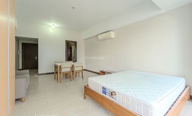 Three Central | Studio Condo Unit For Rent - #0519