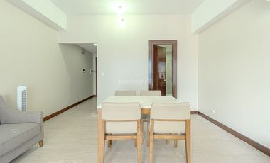 Three Central | Studio Condo Unit For Rent - #0519