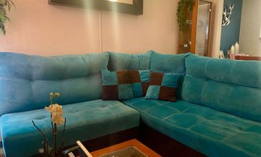 Rento casa en fraccionamiento Heroes de Puebla muy cerca del Periferico Ecologico