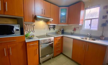 Rento casa en fraccionamiento Heroes de Puebla muy cerca del Periferico Ecologico