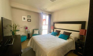 Rento casa en fraccionamiento Heroes de Puebla muy cerca del Periferico Ecologico