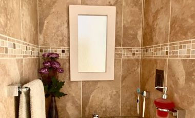 Rento casa en fraccionamiento Heroes de Puebla muy cerca del Periferico Ecologico