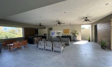 CASA EN RENTA ALTARES CARRETERA NACIONAL ZONA SUR SANTIAGO