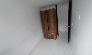 Venta de Apartamento en conjunto cerrado Acqua Dosquebradas