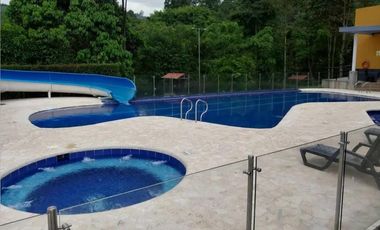 Venta de Apartamento en conjunto cerrado Acqua Dosquebradas