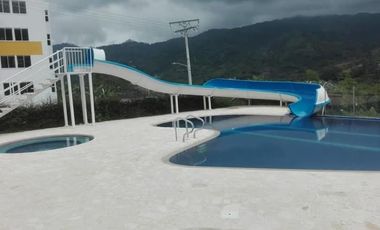 Venta de Apartamento en conjunto cerrado Acqua Dosquebradas