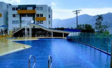 Venta de Apartamento en conjunto cerrado Acqua Dosquebradas