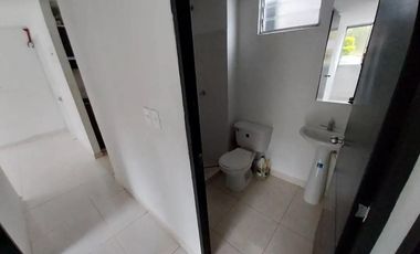 Venta de Apartamento en conjunto cerrado Acqua Dosquebradas