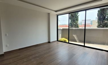 ESTRENA RENTO PRECIOSO DEPARTAMENTO EN TECAMACHALCO