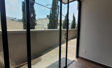 ESTRENA RENTO PRECIOSO DEPARTAMENTO EN TECAMACHALCO